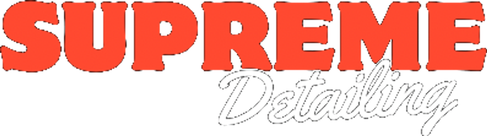 Supreme Detailing LLC logo