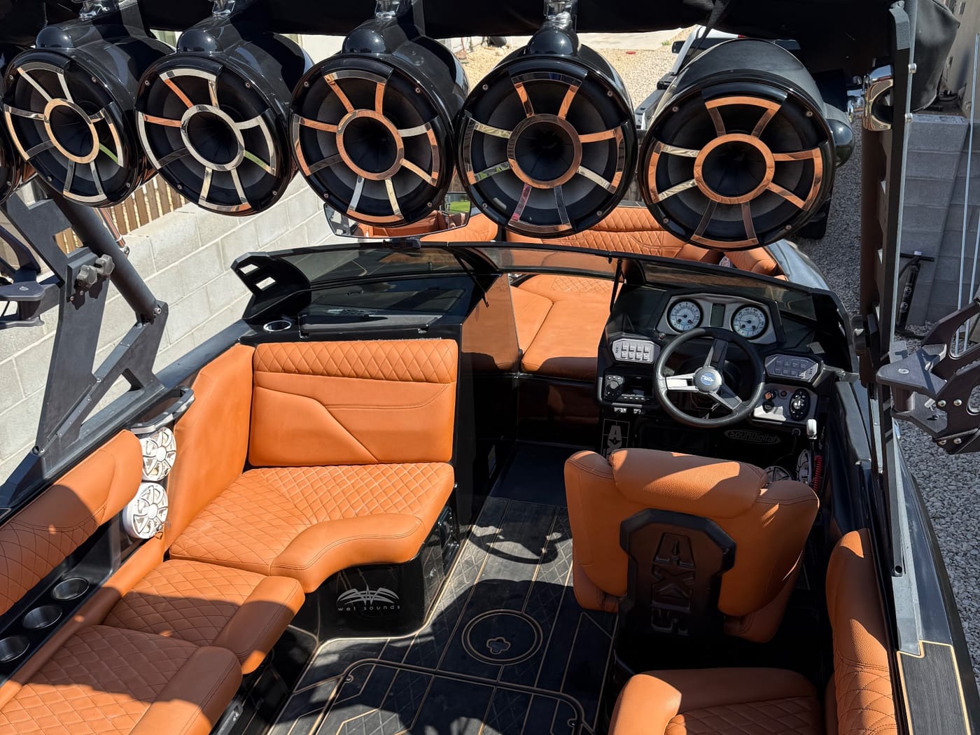 SxS, UTV and motorcycle by Supreme Detailing LLC in Carlsbad, New Mexico